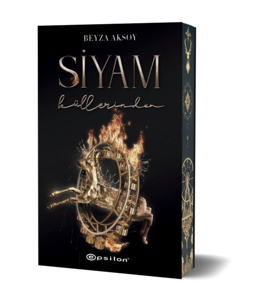 Siyam III: K?llerinden