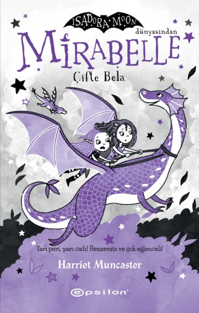 Mirabelle - ?ifte Bela - 4