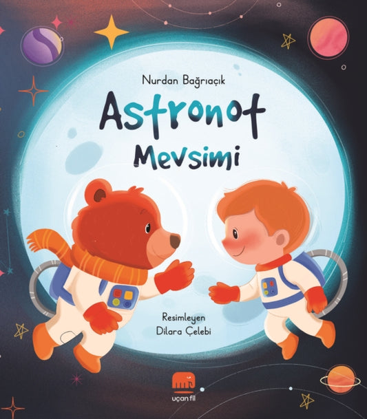 Astronot Mevsimi