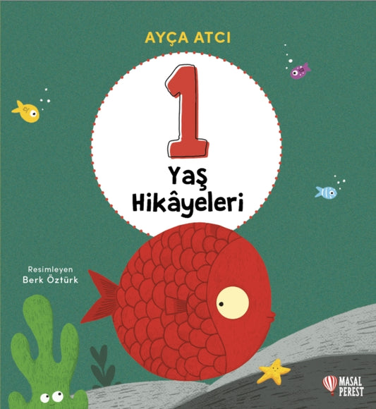 1 Yas Hik?yeleri