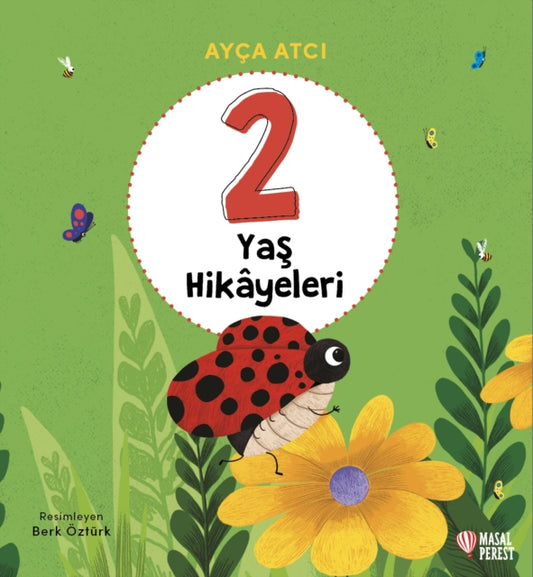 2 Yas Hik?yeleri