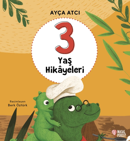 3 Yas Hik?yeleri