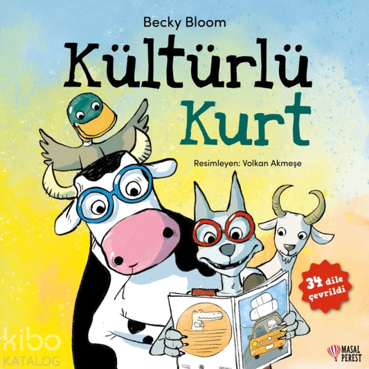 K?lt?rl? Kurt