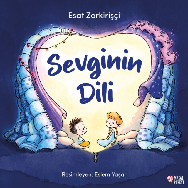Sevginin Dili