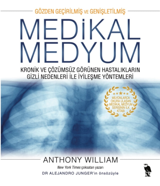 Medikal Medyum - Kronik Ve ??z?ms?z G?r?nen Hasta