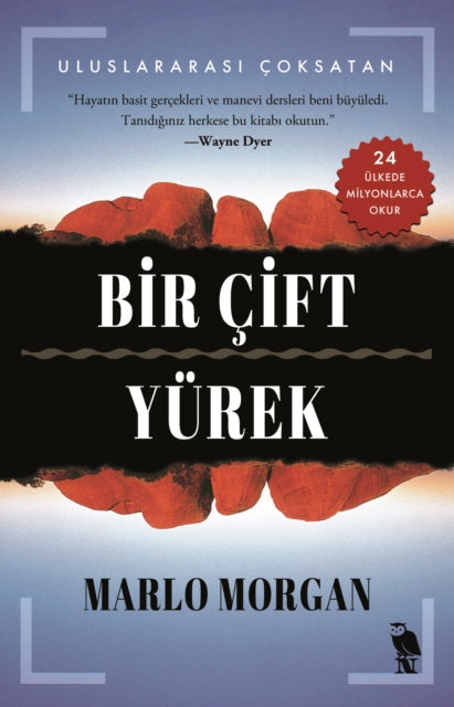 Bir ?ift Y?rek