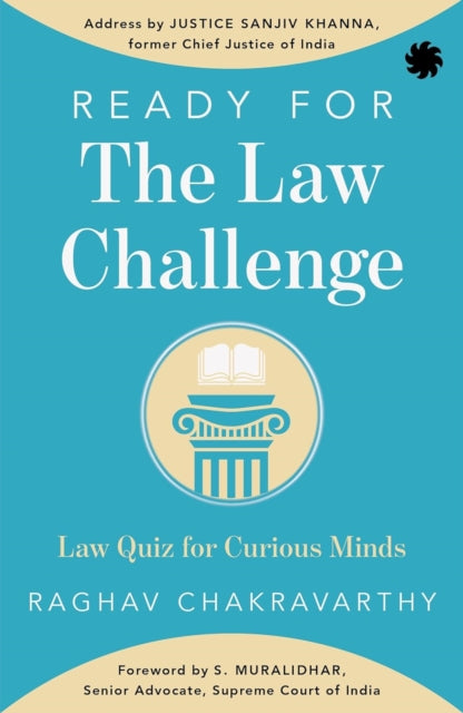 Ready For The Law Challenge: Law quiz for curious Minds