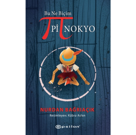 Bu Ne Bi?im Pinokyo