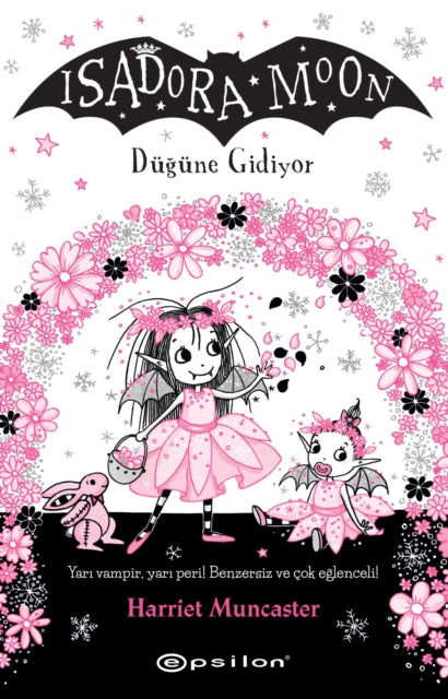 Isadora Moon - D?g?ne Gidiyor - 12