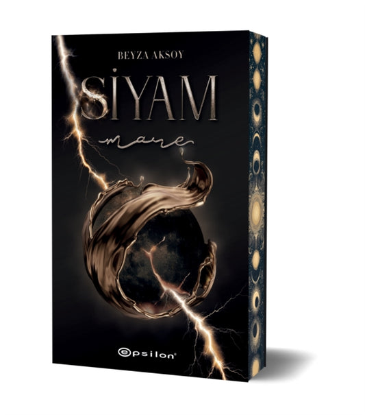 Siyam IV Mare