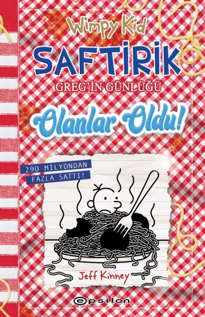 Saftirik: Olanlar Oldu! - 19