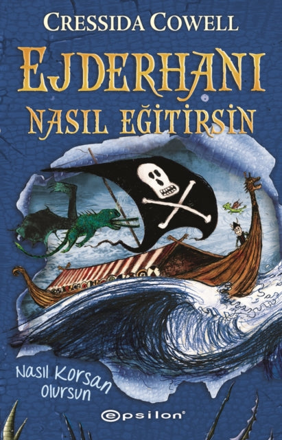 Ejderhani Nasil Egitirsin - Nasil Korsan Olursun - 2