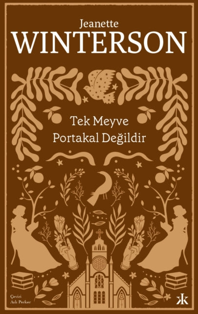 Tek Meyve Portakal Degildir