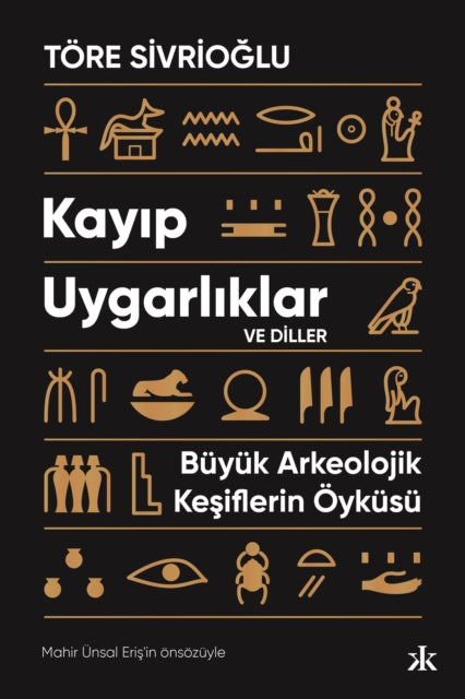 Kayip Uygarliklar - B?y?k Arkeolojik Kesiflerin ?y