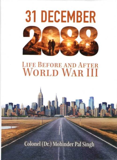 69033: Life Before and After World War III