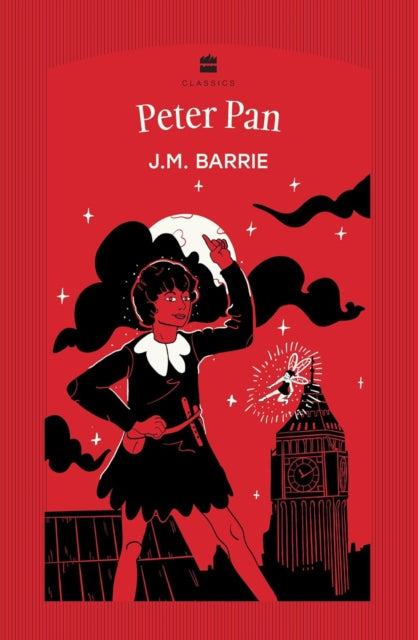 Peter Pan