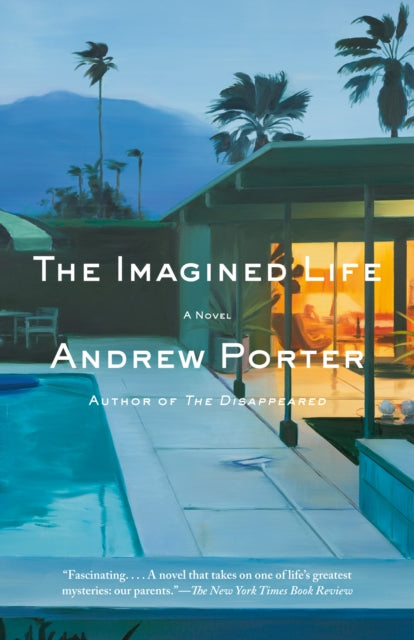 Imagined Life