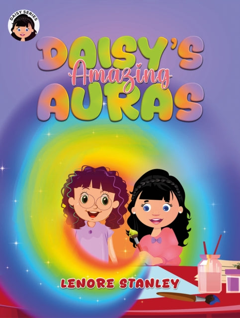 Daisy's Amazing Auras