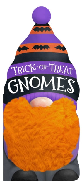 Trick-or-Treat Gnomes