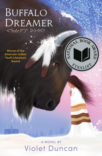 Buffalo Dreamer