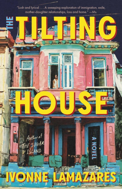 Tilting House