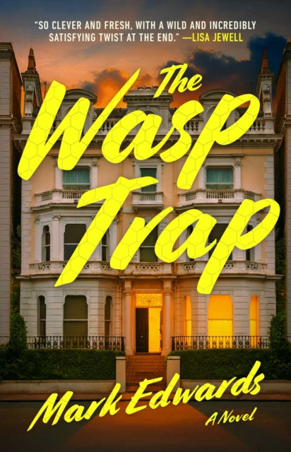 Wasp Trap: A Novel