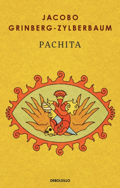 Pachita (Spanish Edition)