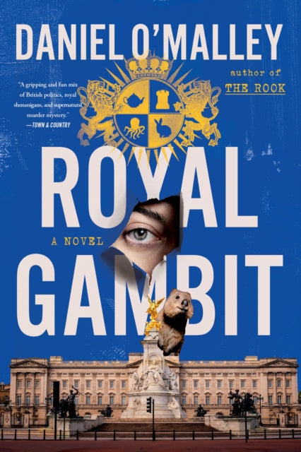 Royal Gambit