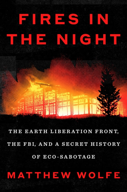 Fires in the Night