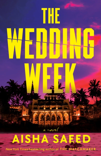 Wedding Week