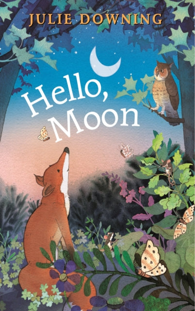 Hello, Moon
