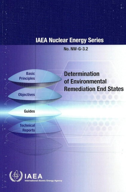 Determination of Environmental Remediation End States