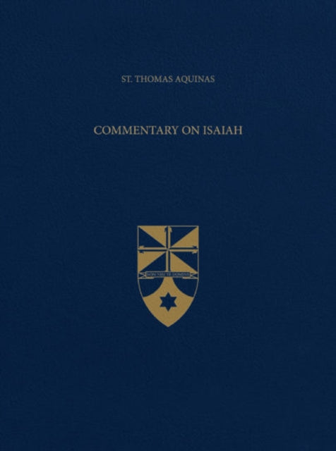 Commentary on Isaiah