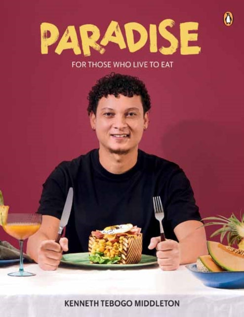 Paradise: For Those Who Live to Eat