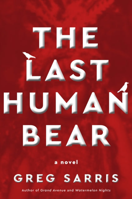 The Last Human Bear: A Novel