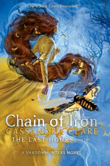 The Chain of Iron