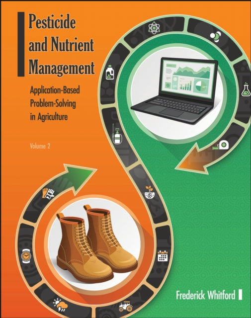 Pesticide and Nutrient Management (Volume 2): Application Based Problem-Solving in Agriculture
