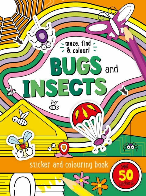 Bugs and Insects