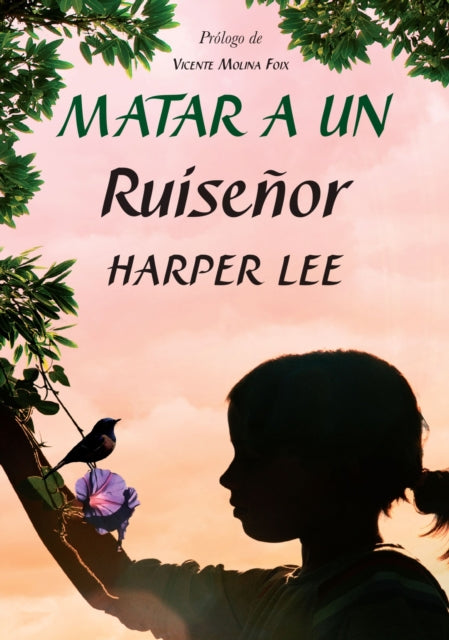 Matar a un ruisenor