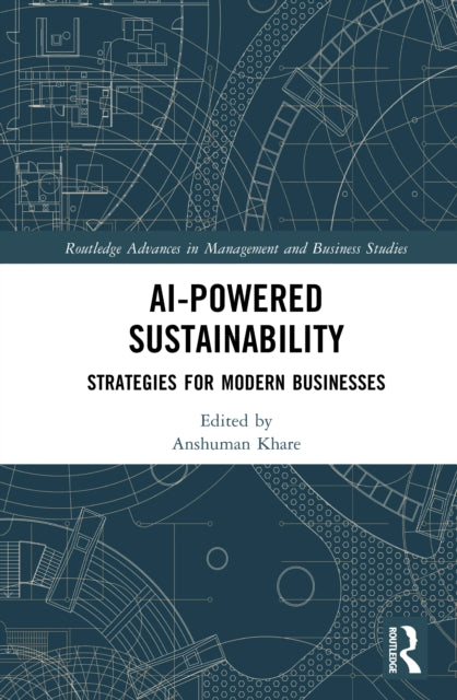 AI-Powered Sustainability: Strategies for Modern Businesses