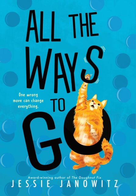 All the Ways to Go