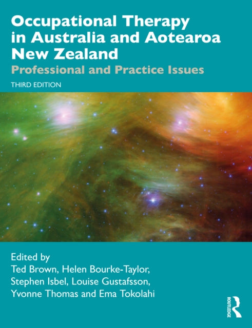 Occupational Therapy in Australia and Aotearoa New Zealand: Professional and Practice Issues