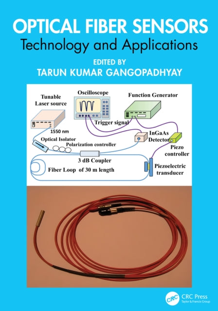 Optical Fiber Sensors: Technology and Applications