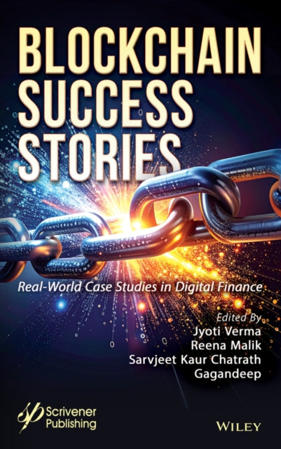 Blockchain Success Stories: Real-World Case Studies in Digital Finance