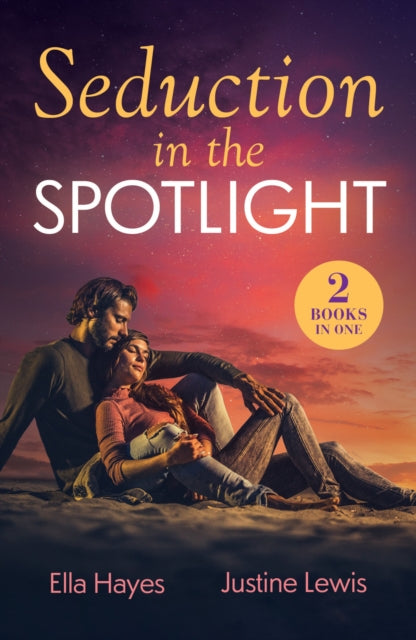 Seduction In The Spotlight: Surprise Reunion in Croatia (Passport to Paradise) / Faking it for the Cameras (Passport to Paradise)