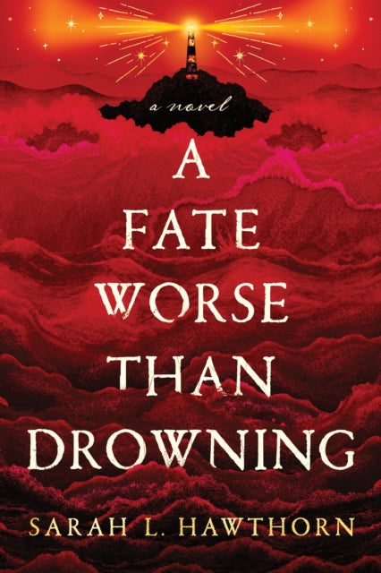 A Fate Worse Than Drowning: An Atmospheric and Moving Gothic Novel