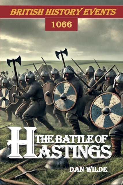 The Battle of Hastings