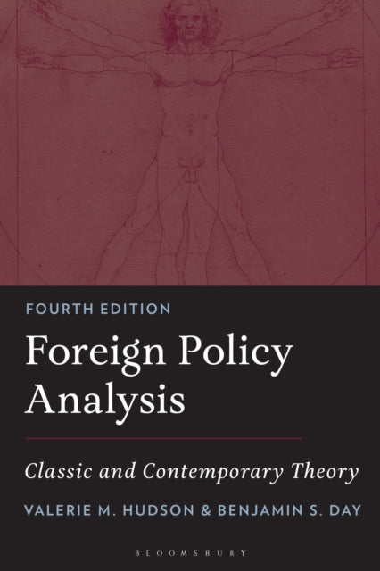 Foreign Policy Analysis: Classic and Contemporary Theory