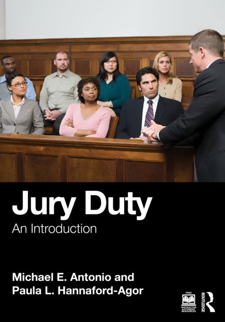 Jury Duty: An Introduction