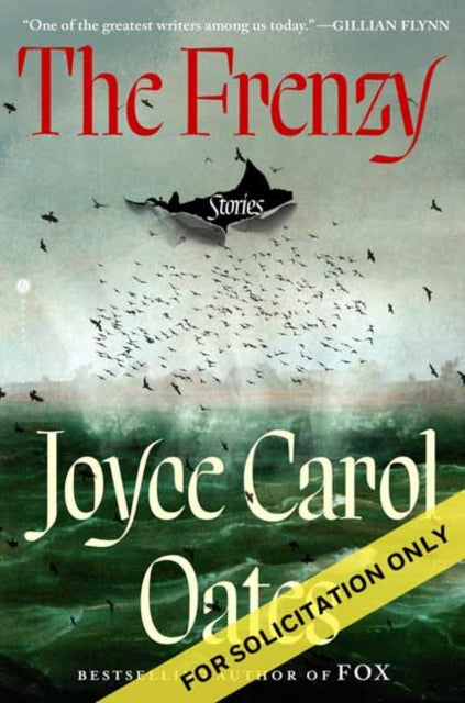 The Frenzy: Stories